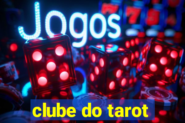 clube do tarot